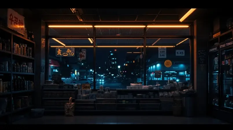 夜班日记 - 日剧 夜班日记